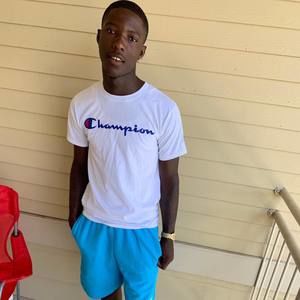 Meet your Posher, Anthony